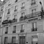 Appartment Chabrier vécut