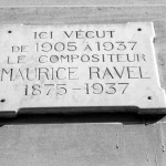 Plat - Ravel