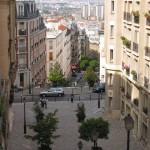 emplacement - maison de colline