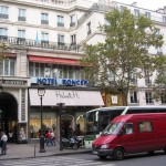 blvd. Montmartre